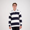 Striped Rugby Jersey