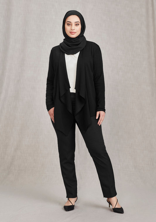 Women's Sofia Waterfall Cardigan