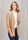 Women's Sofia Waterfall Cardigan