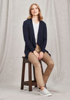 Women's Sofia Waterfall Cardigan
