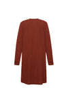 Women's Chelsea  Longline Cardigan
