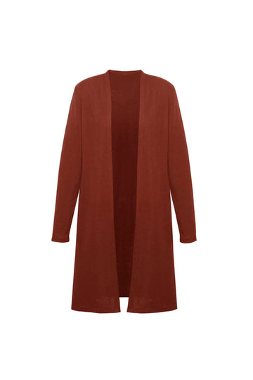 Women's Chelsea  Longline Cardigan