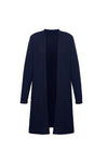 Women's Chelsea  Longline Cardigan
