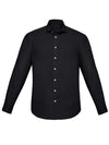 Mens Charlie Slim Fit L/S Shirt