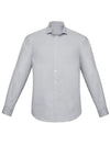 Mens Charlie Slim Fit L/S Shirt