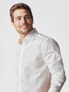 Mens Charlie Slim Fit L/S Shirt