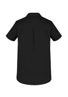 Camden Ladies Short Sleeve Shirt