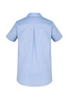 Camden Ladies Short Sleeve Shirt