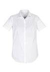 Camden Ladies Short Sleeve Shirt