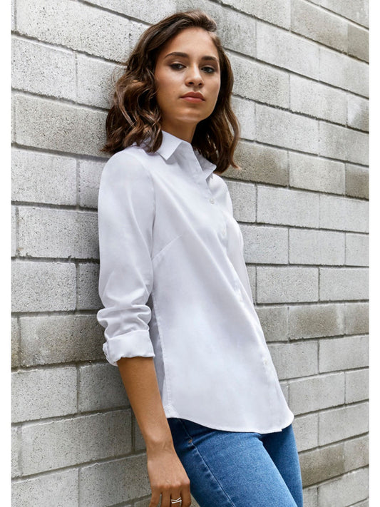 Women's Memphis Shirt
