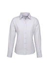 Ambassador Ladies Blouse LSL
