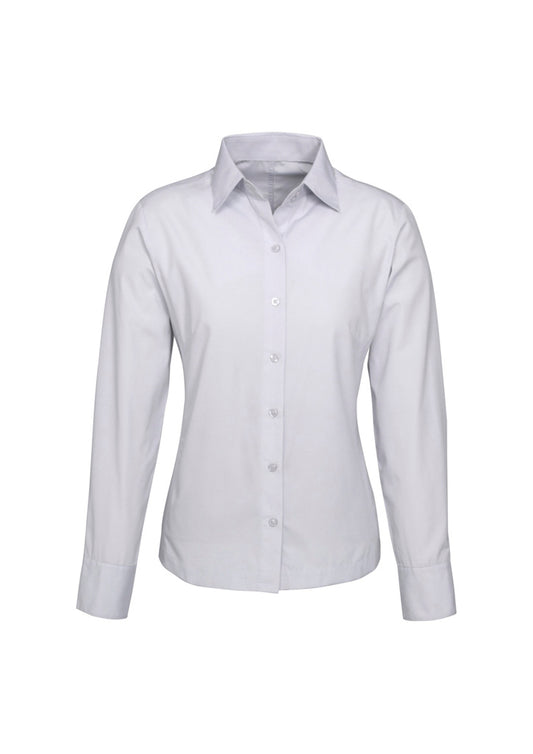 Ambassador Ladies Blouse LSL