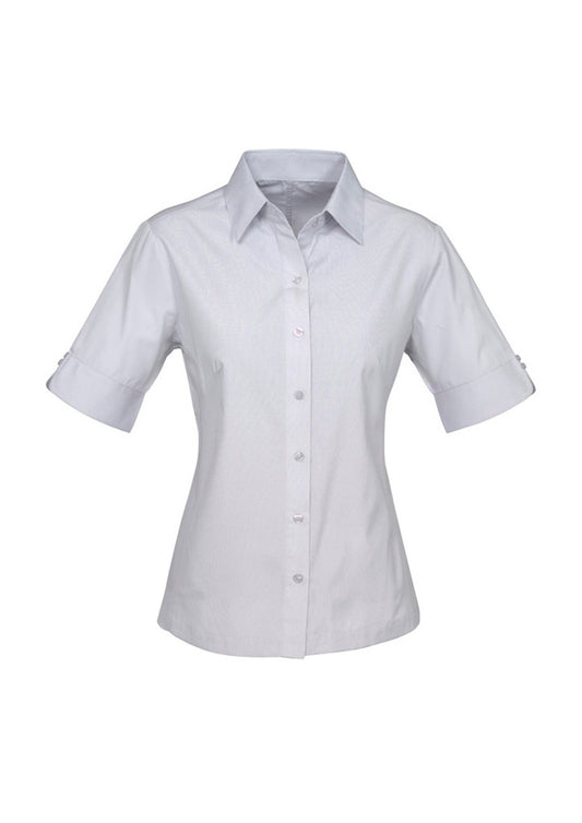Ambassador Ladies Blouse SSL