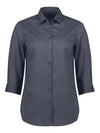 Womens Mason 3/4 Sleeve Shirt