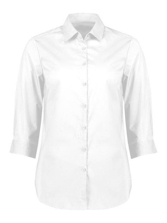 Womens Mason 3/4 Sleeve Shirt