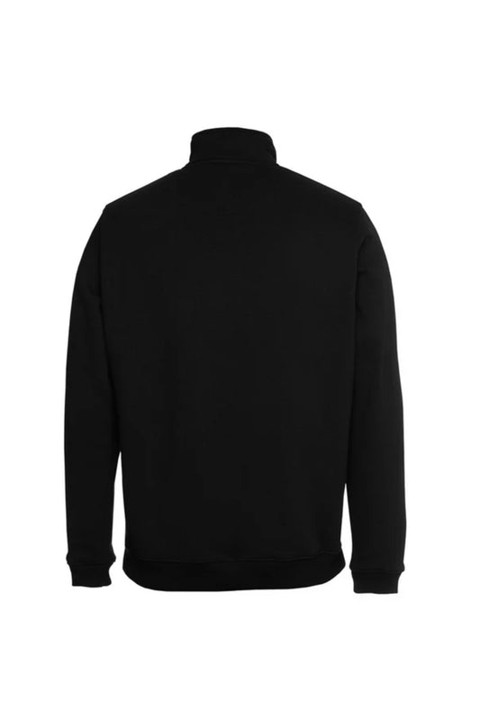 1/2 Brass Zip Sweat