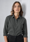 Soul Long Sleeve Shirt Ladies Fit