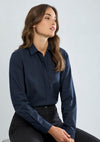 Soul Long Sleeve Shirt Ladies Fit