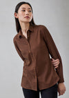 Soul Long Sleeve Shirt Ladies Fit