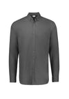 Soul Long Sleeve Shirt Mens Fit
