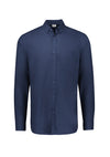 Soul Long Sleeve Shirt Mens Fit