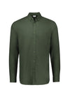Soul Long Sleeve Shirt Mens Fit