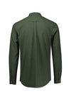 Soul Long Sleeve Shirt Mens Fit