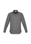 Mens Ellison Business Check Shirt