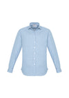Mens Ellison Business Check Shirt
