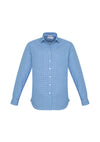 Mens Ellison Business Check Shirt