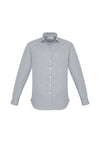 Mens Ellison Business Check Shirt