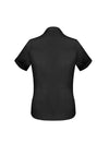 Ladies Monaco Short Sleeve Shirt