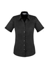 Ladies Monaco Short Sleeve Shirt