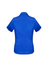 Ladies Monaco Short Sleeve Shirt