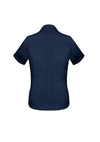 Ladies Monaco Short Sleeve Shirt