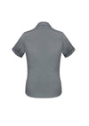 Ladies Monaco Short Sleeve Shirt