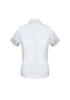 Ladies Monaco Short Sleeve Shirt