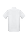 Monaco Men's S/S Shirt