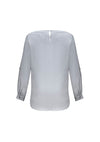 Ladies Madison Boatneck Blouse