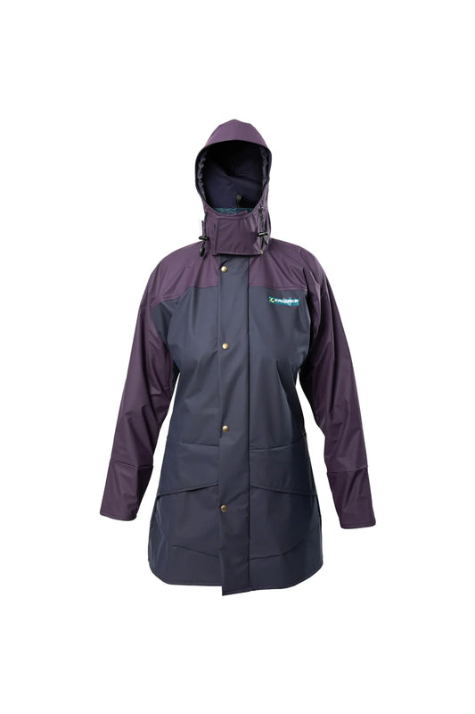 Kaiwaka Sealtex Lady of the land Parka