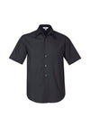 Mens Metro Shirt  SSL