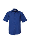 Mens Metro Shirt  SSL
