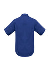 Mens Metro Shirt  SSL