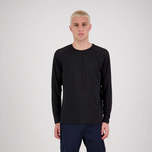Stadium LS Tee