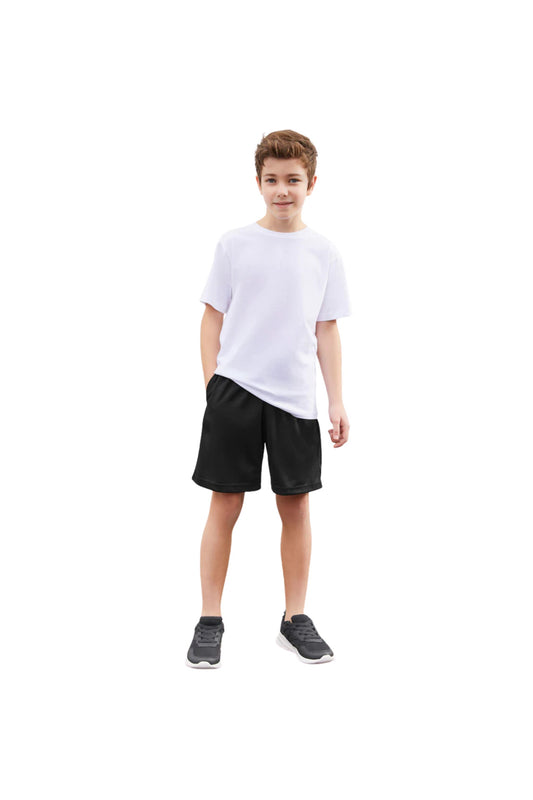 Kids Cool Comfort Shorts