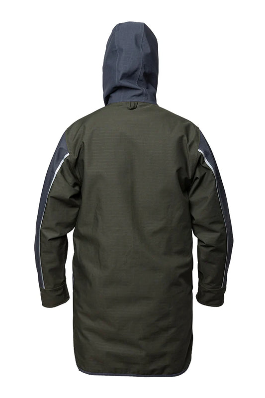Winter Jacket Stormforce