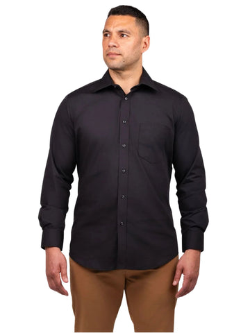 Men's Long Sleeve Shirt