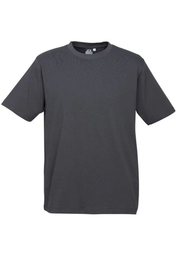 Ice Mens T-Shirt - Charcoal