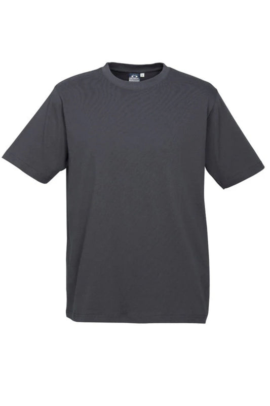 Ice Mens T-Shirt - Charcoal