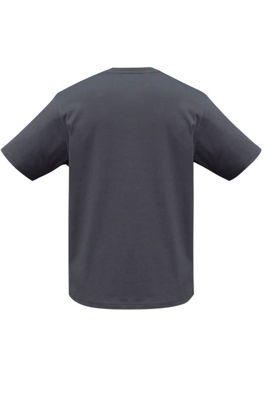 Ice Mens T-Shirt - Charcoal